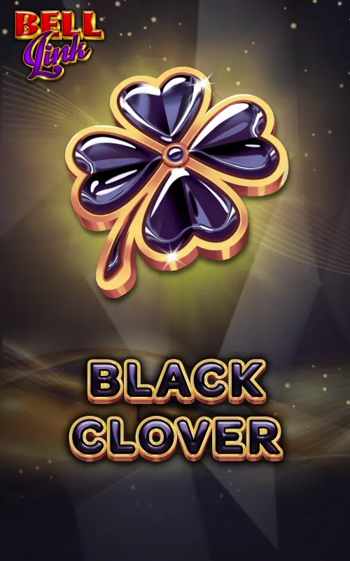 Black Clover Bell Link